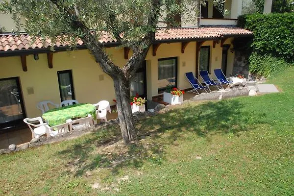 Residence Primera Moniga del Garda