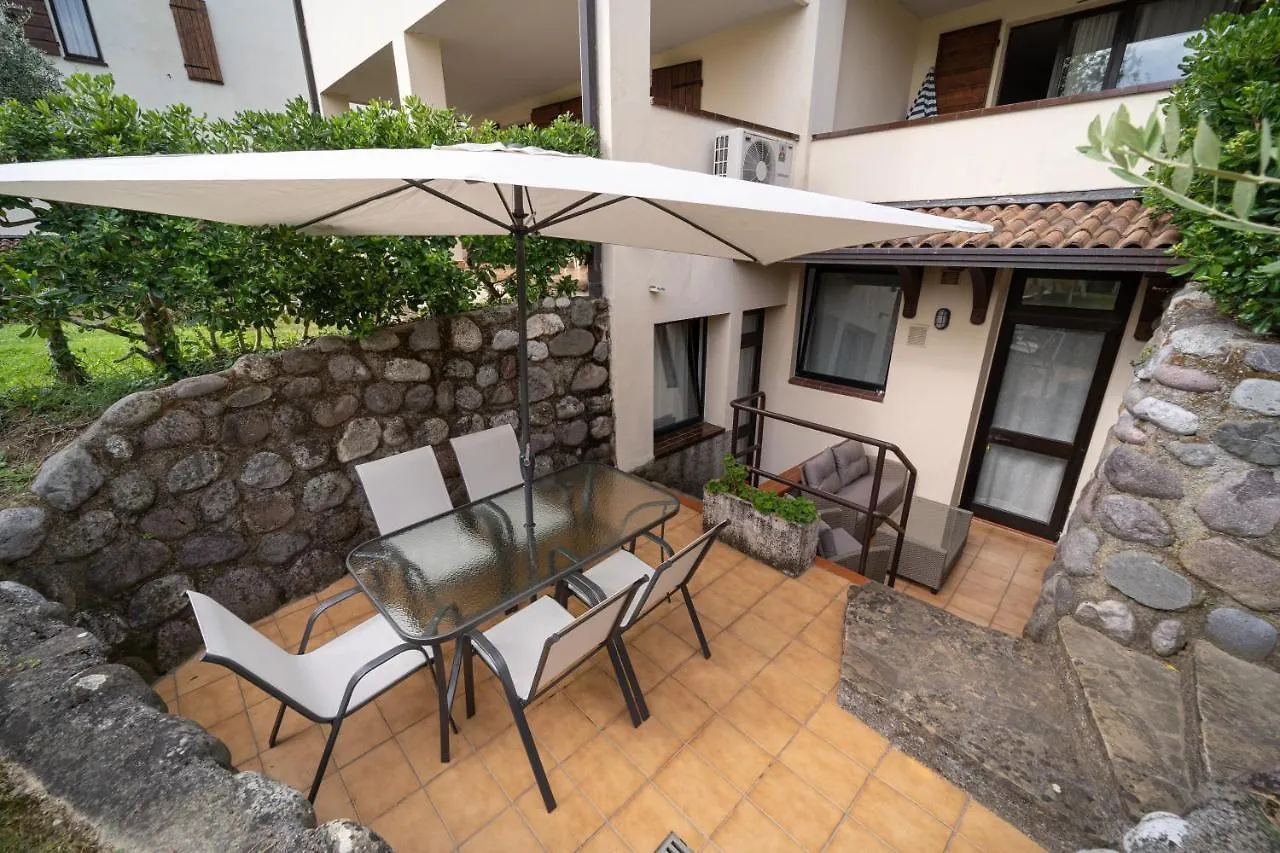 Residence Primera Moniga del Garda Italien