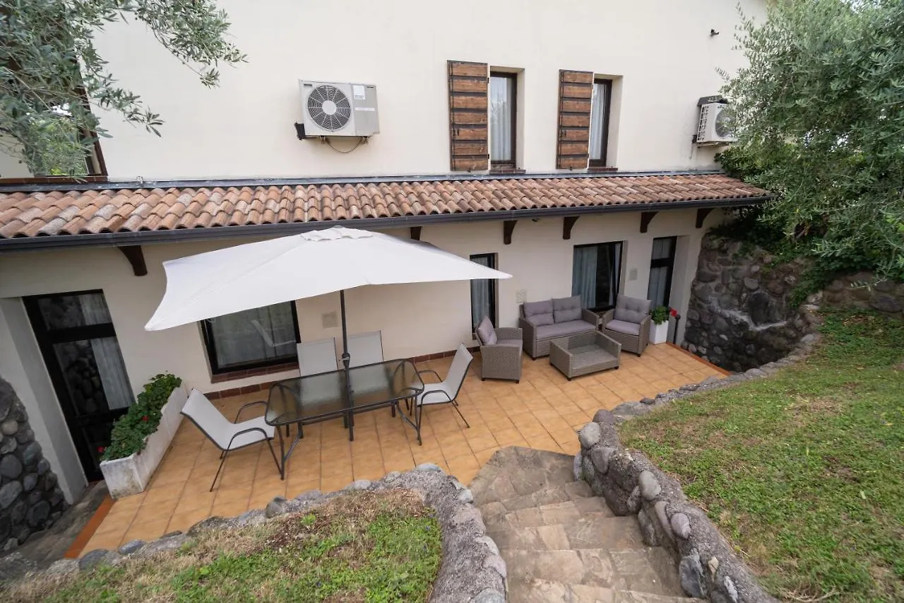 Aparthotel Residence Primera Moniga del Garda
