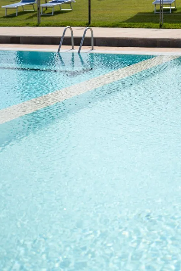 Residence Primera Moniga del Garda 4*,  Italy