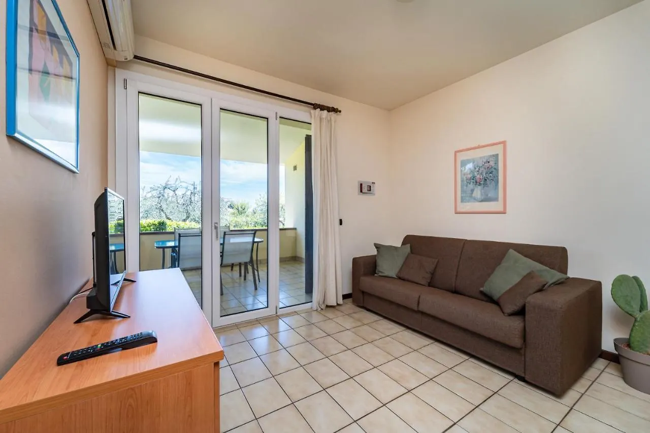 Residence Primera Moniga del Garda
