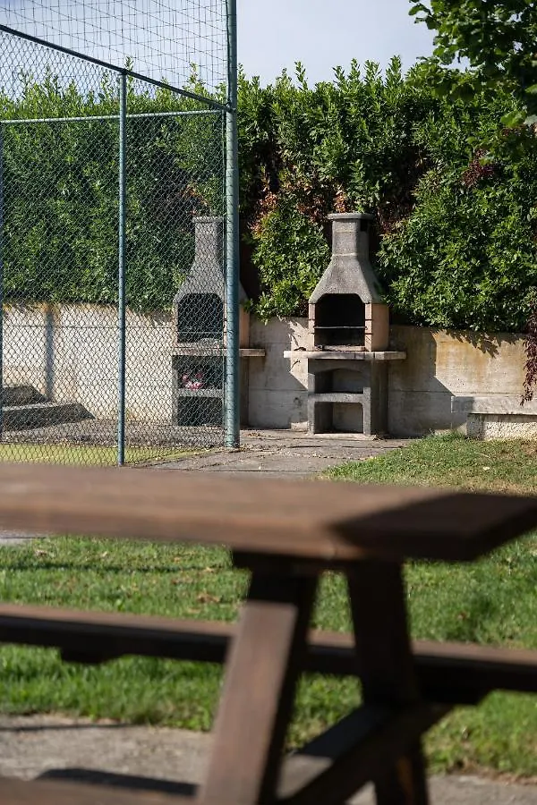 Residence Primera Moniga del Garda