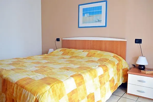 Aparthotel Residence Primera Moniga del Garda