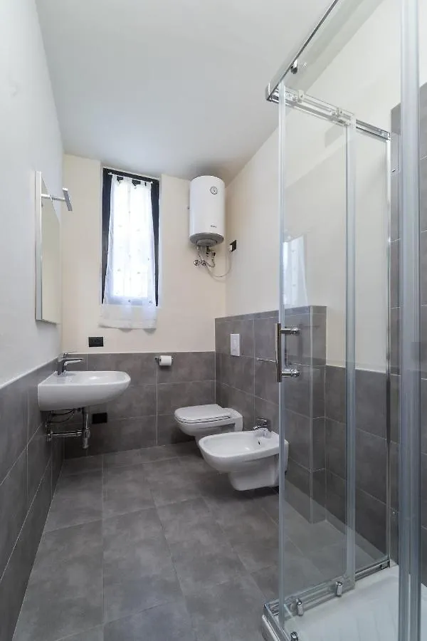 **** Aparthotel Residence Primera Moniga del Garda Italy