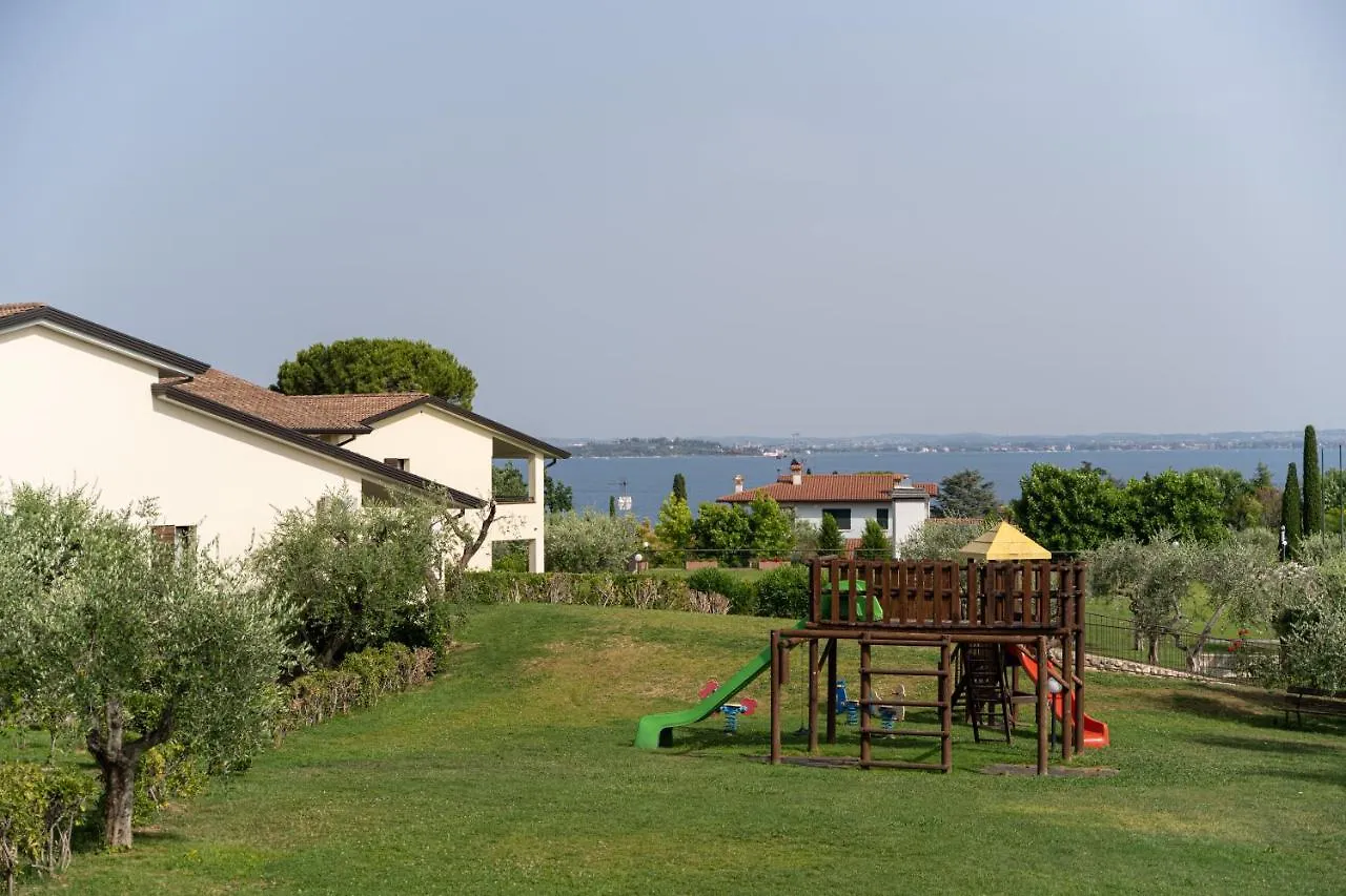 Residence Primera Moniga del Garda