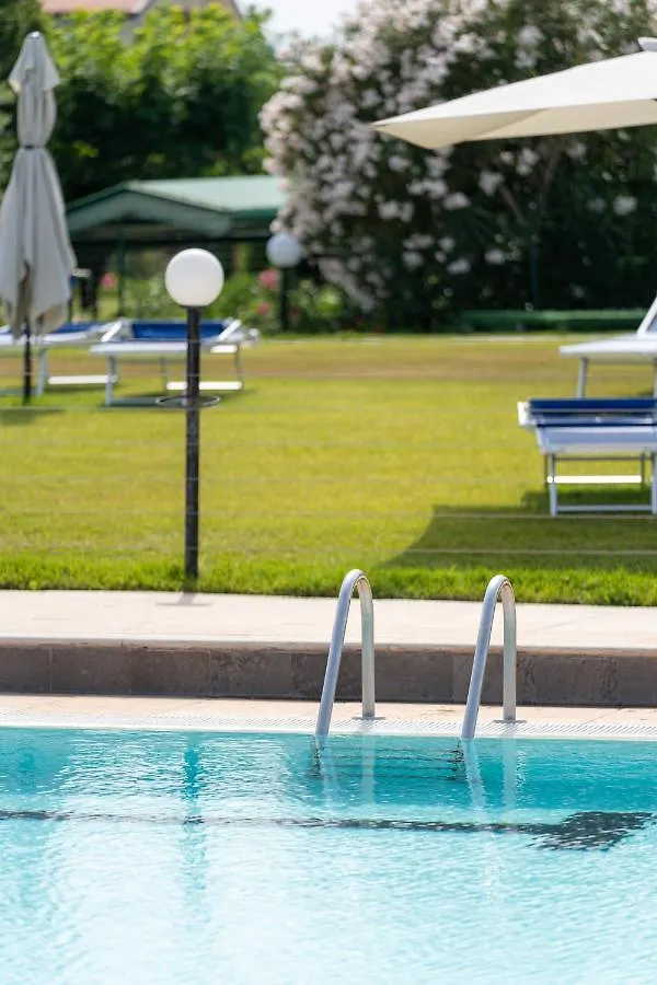 Residence Primera Moniga del Garda