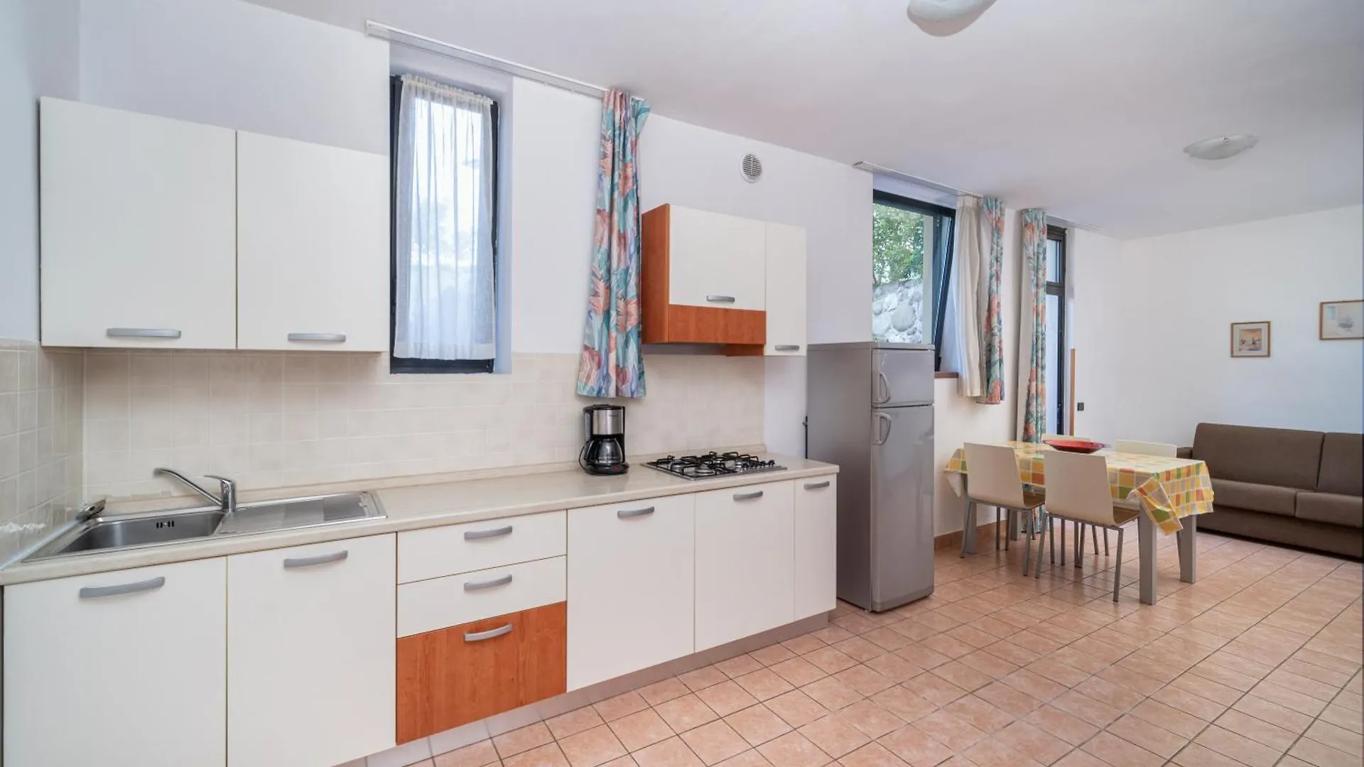 Residence Primera Moniga del Garda Italia